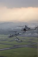 贝尔 UH-1Y&ldquo;毒液&rdquo;(450)