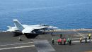 波音 F/A-18F&ldquo;超级大黄蜂&rdquo;