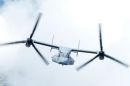 贝尔 / 波音 MV-22B&ldquo;鱼鹰&rdquo;