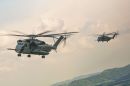贝尔 / 波音 MV-22B&ldquo;鱼鹰&rdquo;