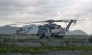 贝尔 / 波音 MV-22B&ldquo;鱼鹰&rdquo;