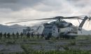 贝尔 / 波音 MV-22B&ldquo;鱼鹰&rdquo;