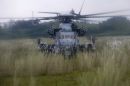 贝尔 / 波音 MV-22B&ldquo;鱼鹰&rdquo;