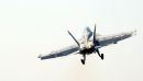 波音 F/A-18F&ldquo;超级大黄蜂&rdquo;