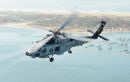 西科斯基 MH-60R&ldquo;海鹰&rdquo;