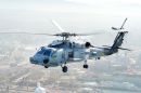 西科斯基 MH-60R&ldquo;海鹰&rdquo;