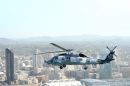 西科斯基 MH-60R&ldquo;海鹰&rdquo;
