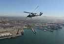 西科斯基 MH-60R&ldquo;海鹰&rdquo;