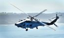 西科斯基 MH-60R&ldquo;海鹰&rdquo;