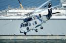 西科斯基 MH-60R&ldquo;海鹰&rdquo;