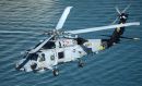 西科斯基 MH-60R&ldquo;海鹰&rdquo;