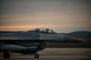 通用动力 F-16CM&ldquo;战隼&rdquo;