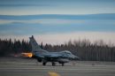 通用动力 F-16CM&ldquo;战隼&rdquo;