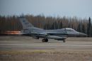 通用动力 F-16CM&ldquo;战隼&rdquo;