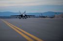 波音 EA-18G&ldquo;咆哮者&rdquo;