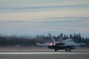波音 EA-18G&ldquo;咆哮者&rdquo;