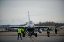 洛克希德-马丁(韩国航太) F-16CJ&ldquo;战隼&rdquo;(KF-16C)