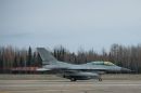 洛克希德-马丁(韩国航太) F-16DJ&ldquo;战隼&rdquo;(KF-16D)