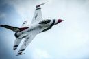 洛克希德 F-16CM&ldquo;战隼&rdquo;