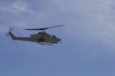 贝尔 AH-1W&ldquo;超级眼镜蛇&rdquo;