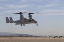 贝尔 / 波音 MV-22B&ldquo;鱼鹰&rdquo;