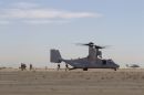 贝尔 / 波音 MV-22B&ldquo;鱼鹰&rdquo;