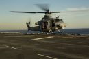 贝尔 UH-1Y&ldquo;毒液&rdquo;(450)