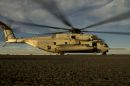 西科斯基 CH-53E&ldquo;超级种马&rdquo;