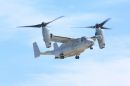 贝尔 / 波音 MV-22B&ldquo;鱼鹰&rdquo;