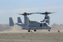 贝尔 / 波音 MV-22B&ldquo;鱼鹰&rdquo;