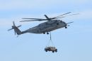 西科斯基 CH-53E&ldquo;超级种马&rdquo;