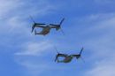 贝尔 / 波音 MV-22B&ldquo;鱼鹰&rdquo;