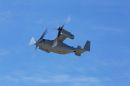 贝尔 / 波音 MV-22B&ldquo;鱼鹰&rdquo;