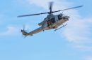 贝尔 UH-1Y&ldquo;毒液&rdquo;(450)