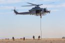 贝尔 UH-1Y&ldquo;毒液&rdquo;(450)