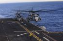 西科斯基 CH-53E&ldquo;超级种马&rdquo;