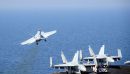 波音 F/A-18F&ldquo;超级大黄蜂&rdquo;