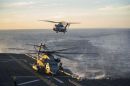 西科斯基 CH-53E&ldquo;超级种马&rdquo;