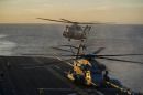 西科斯基 CH-53E&ldquo;超级种马&rdquo;