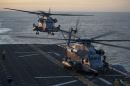 西科斯基 CH-53E&ldquo;超级种马&rdquo;