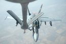 麦克唐纳-道格拉斯 F/A-18C&ldquo;大黄蜂&rdquo;