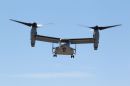 贝尔 / 波音 MV-22B&ldquo;鱼鹰&rdquo;