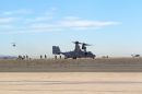 贝尔 / 波音 MV-22B&ldquo;鱼鹰&rdquo;