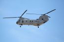 波音-伏托尔 CH-46E&ldquo;海上骑士&rdquo;