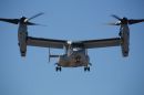 贝尔 / 波音 MV-22B&ldquo;鱼鹰&rdquo;
