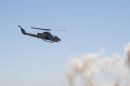 贝尔 AH-1W&ldquo;超级眼镜蛇&rdquo;