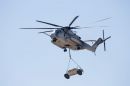 西科斯基 CH-53E&ldquo;超级种马&rdquo;