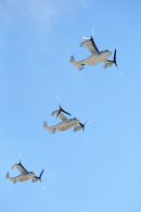 贝尔 / 波音 MV-22B&ldquo;鱼鹰&rdquo;