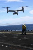 贝尔 / 波音 MV-22B&ldquo;鱼鹰&rdquo;