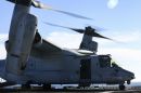 贝尔 / 波音 MV-22B&ldquo;鱼鹰&rdquo;